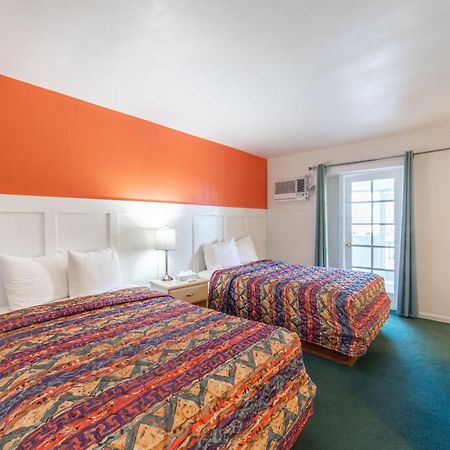 Captain'S Table Hotel By Everglades Adventures Everglades City Exterior foto