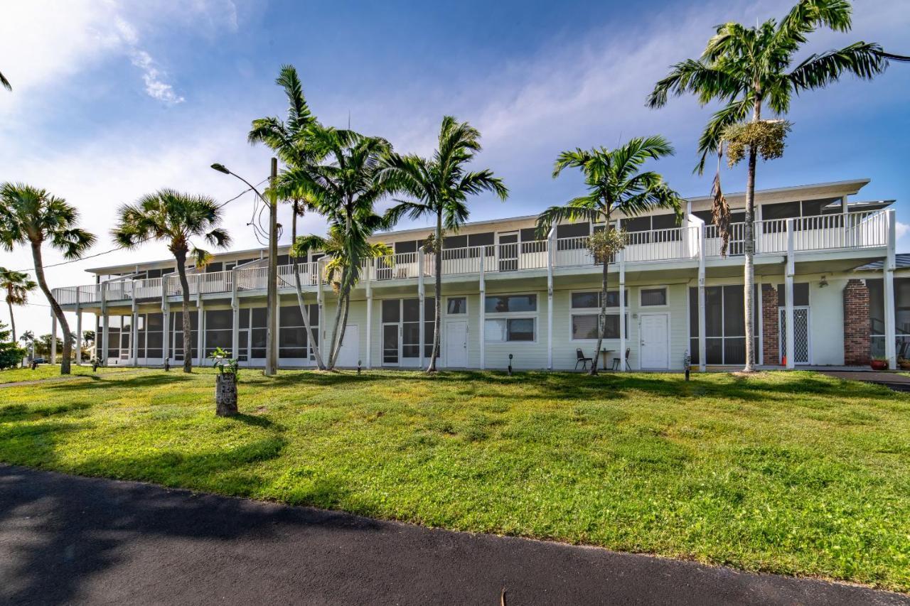 Captain'S Table Hotel By Everglades Adventures Everglades City Exterior foto