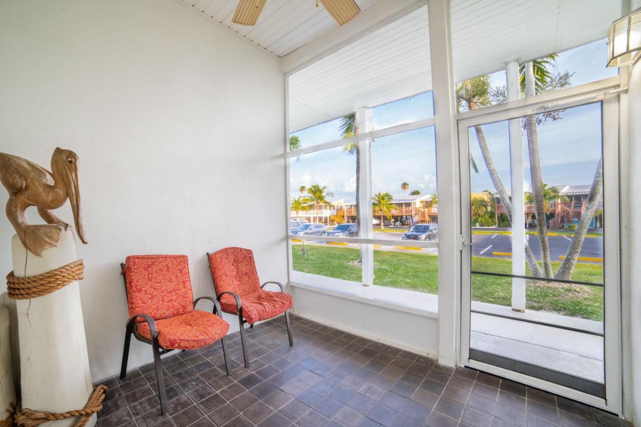 Captain'S Table Hotel By Everglades Adventures Everglades City Exterior foto