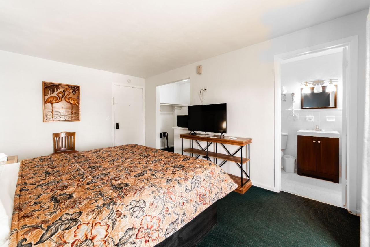 Captain'S Table Hotel By Everglades Adventures Everglades City Exterior foto