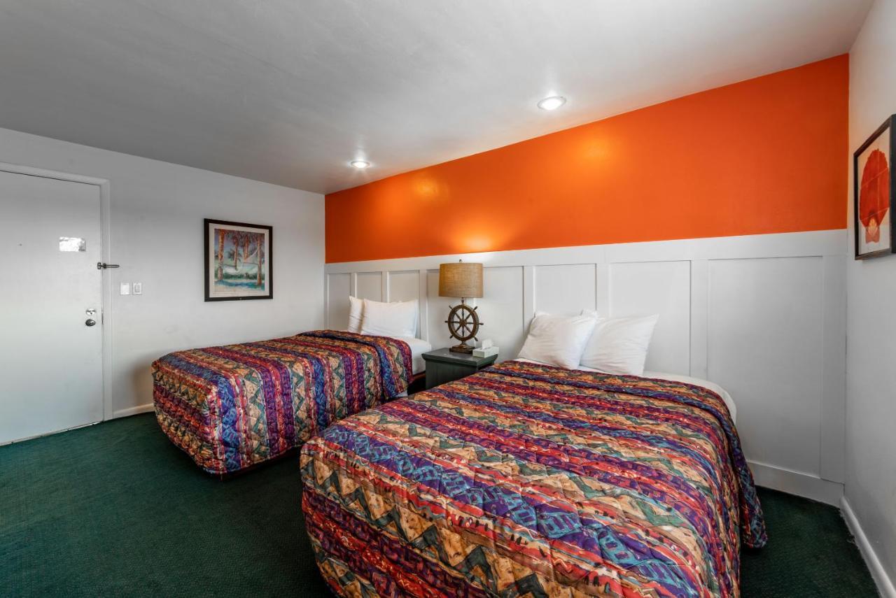Captain'S Table Hotel By Everglades Adventures Everglades City Exterior foto