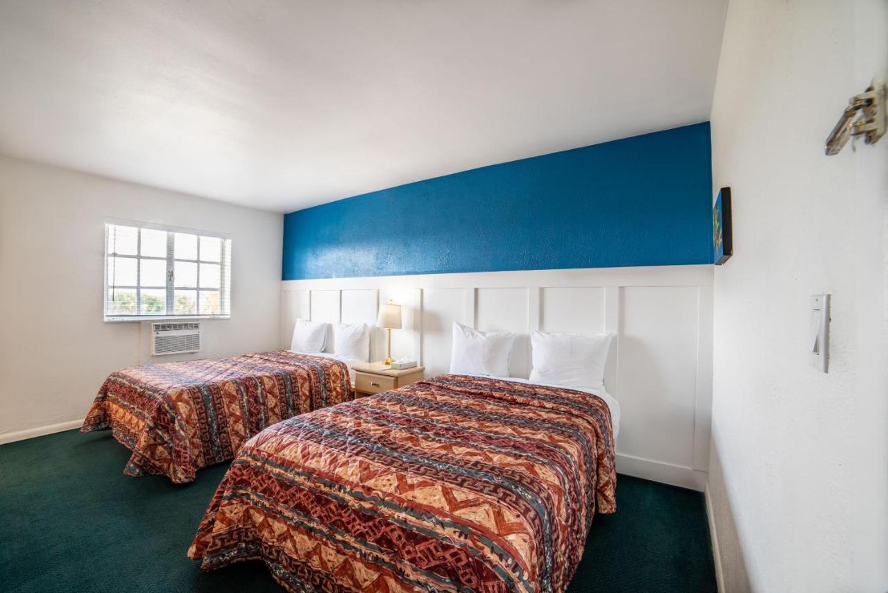 Captain'S Table Hotel By Everglades Adventures Everglades City Exterior foto