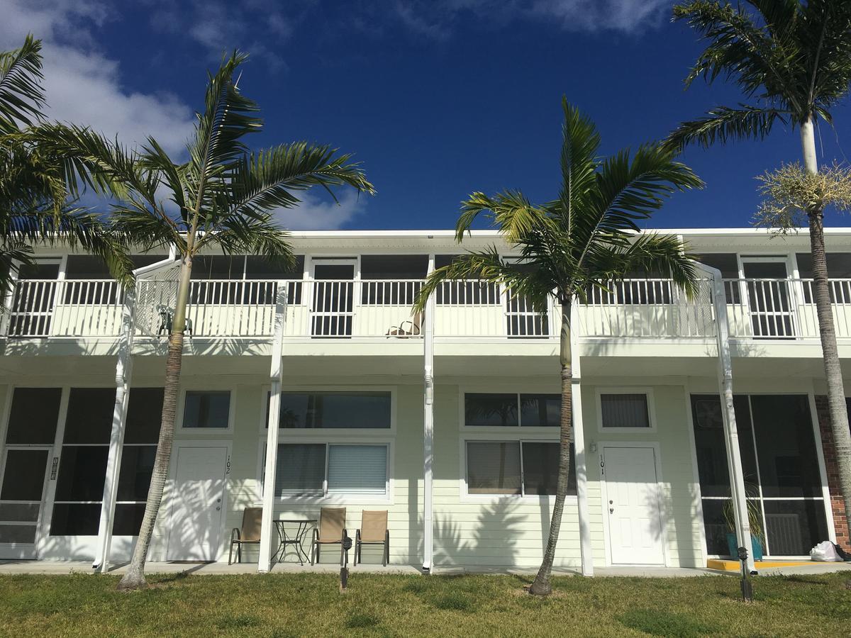 Captain'S Table Hotel By Everglades Adventures Everglades City Exterior foto