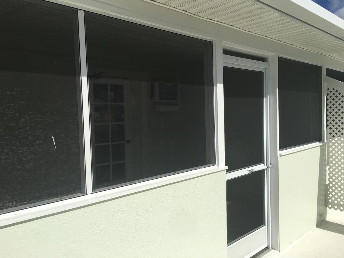Captain'S Table Hotel By Everglades Adventures Everglades City Exterior foto