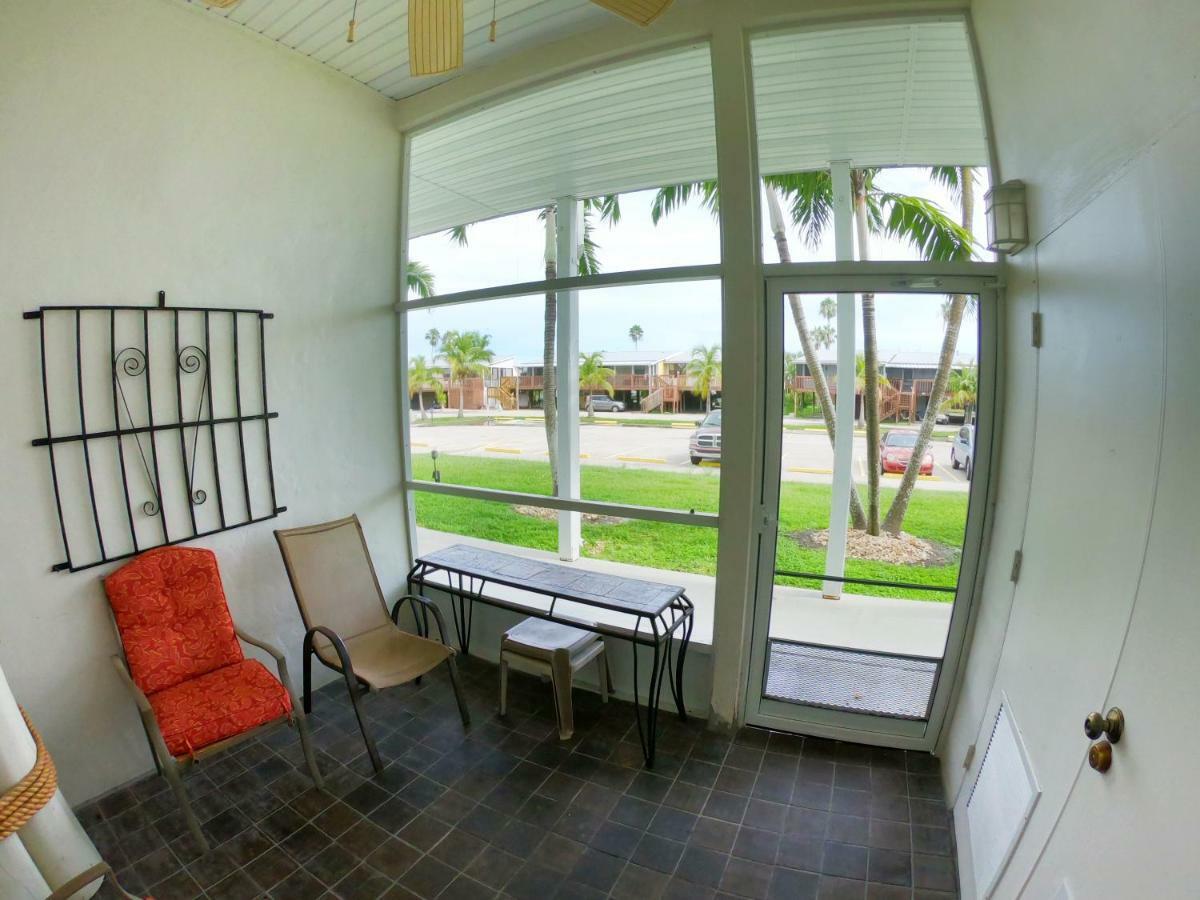Captain'S Table Hotel By Everglades Adventures Everglades City Exterior foto