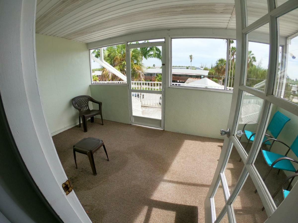 Captain'S Table Hotel By Everglades Adventures Everglades City Exterior foto